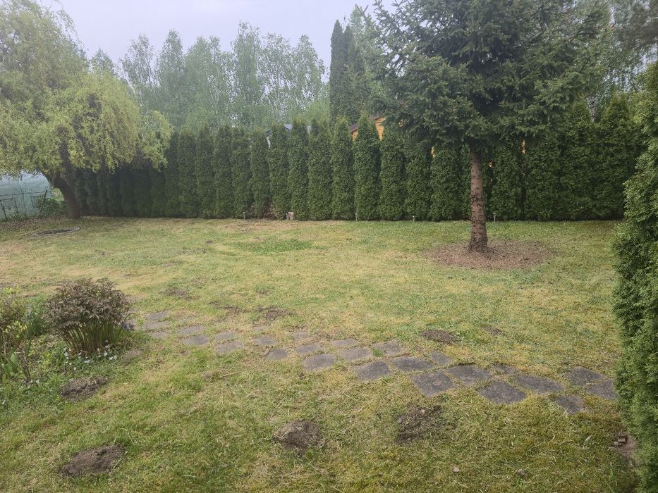 Działka Rod 300 m² - View 5