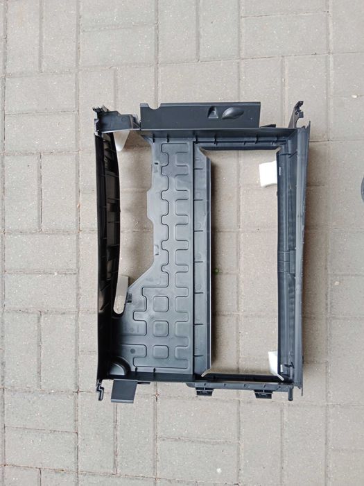 RENAULT CLIO IV kierownica powietrza NOWE OE