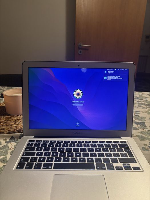 Macbook Air (13,3 polegadas, 2017)446392144464465921