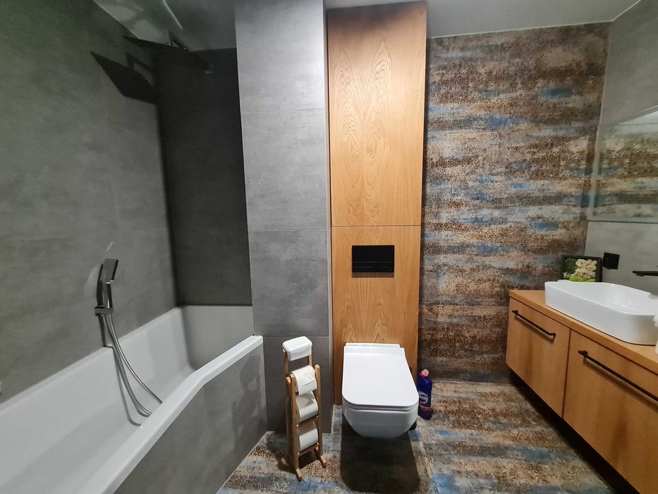 mieszkanie apartament 42 m2 Stary Bieżanów do wynajęcia