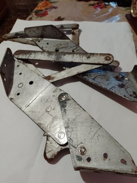 Механізм трансформаціі диван 1 пара