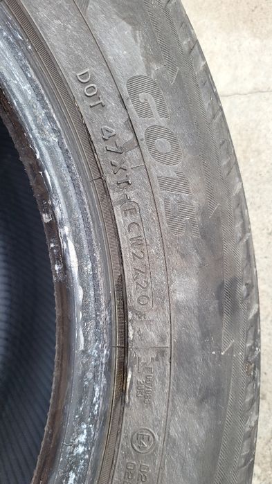 Opona terenowa 265/60 R18 Yokohama Geolandar A/T G015