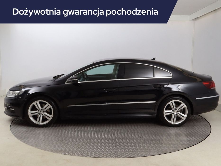 Volkswagen CC 2.0 TSI, Salon Polska, Navi, Xenon, Bi-Xenon, Klimatronic, Tempomat,