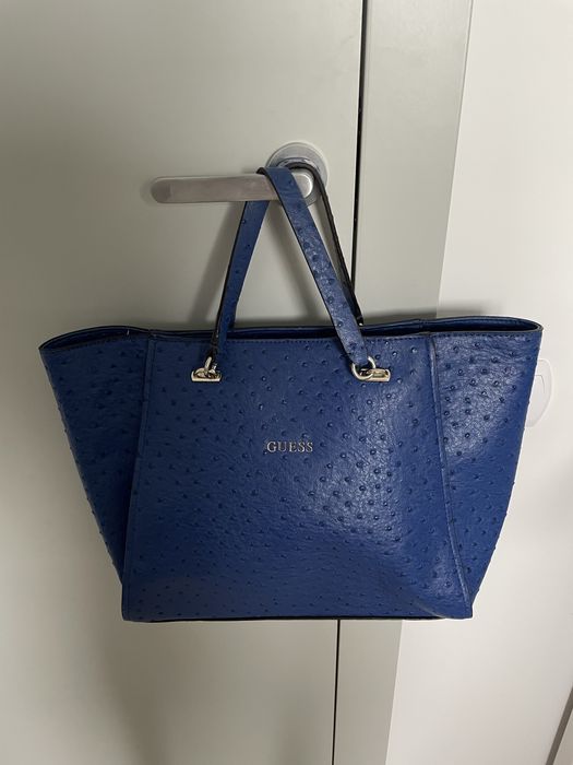 Torba GUESS Nikki Bag
