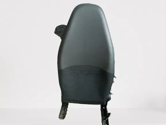 Conjunto de bancos SMART ForTwo Coupé (451)