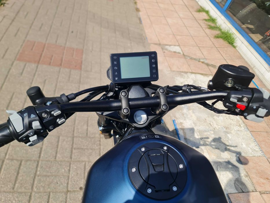 ZONTES 125 C! Na prawko B! Gwarancja 24m!Serwis!Raty!Dowóz