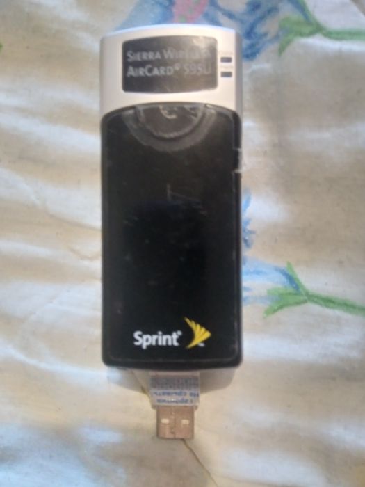 Sierra Wireless AirCard