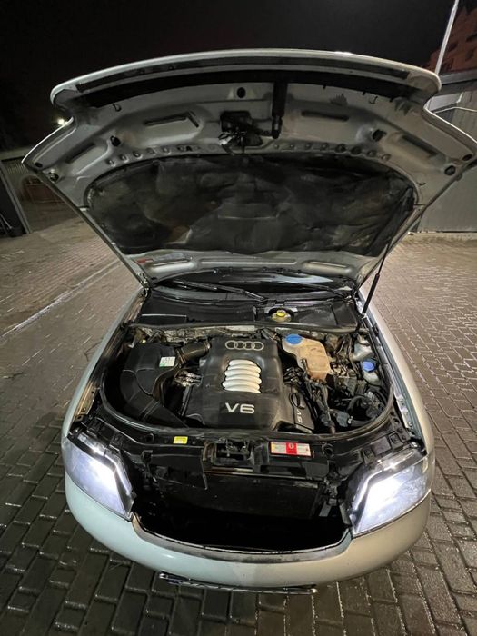 Продам Audi A6C5