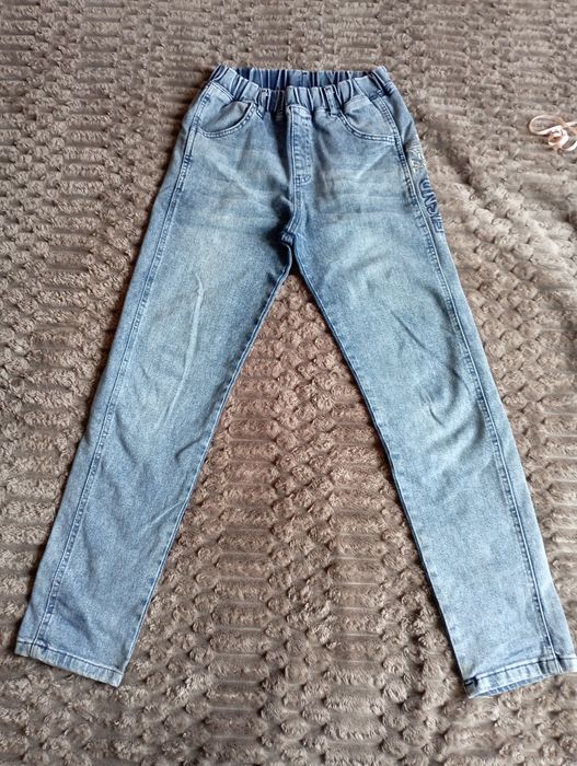 Джинси підліткові