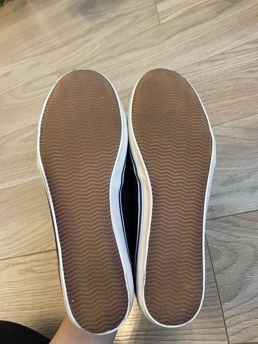 Buty tenisówki trampki Puma Mini 39