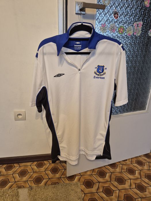 Koszulka Evertonu