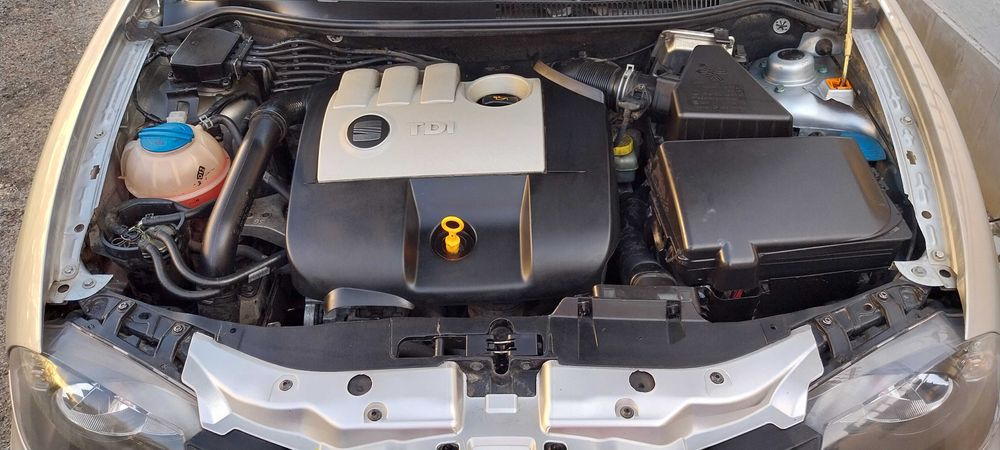 Seat Cordoba 1.4 TDI
