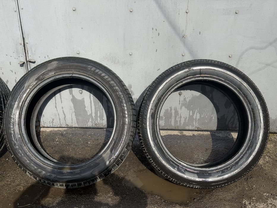Гума r19 255/50 bridgestone