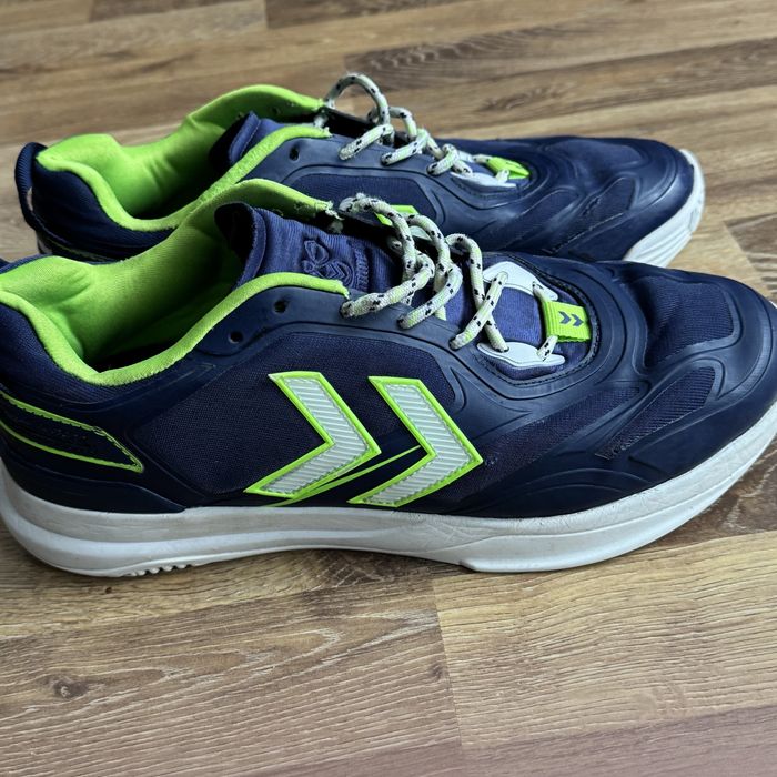 Взуття hummel dagaz 2.0