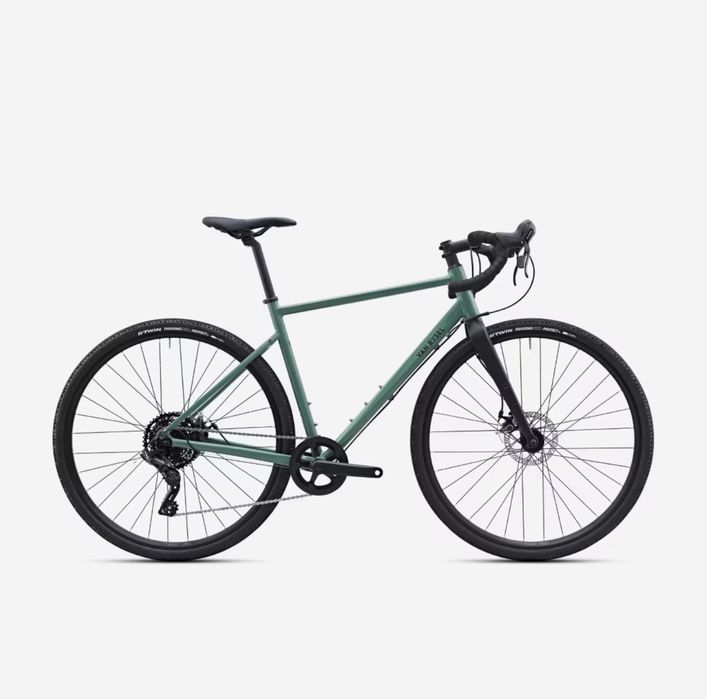 Bicicleta Gravel 2 meses c/ Garantia