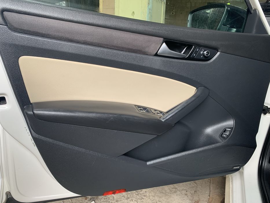Карти Passat B7 2013 USA. Ціна за 1 шт.