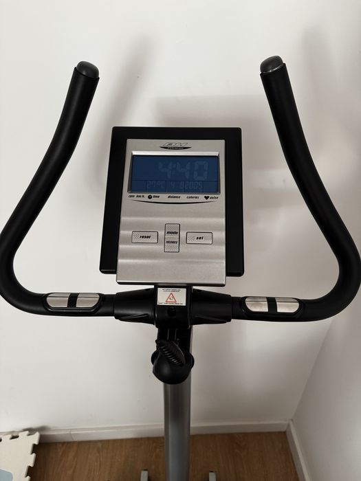 Bicicleta ergometrica