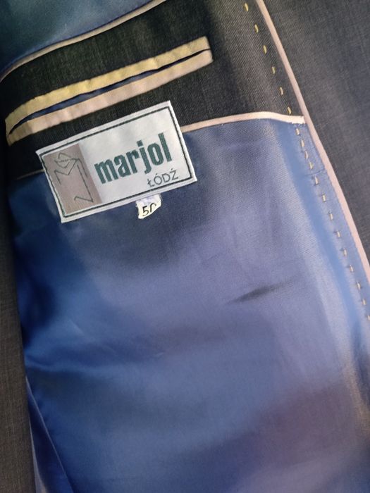 Garnitur grafitowy - komplet - 50