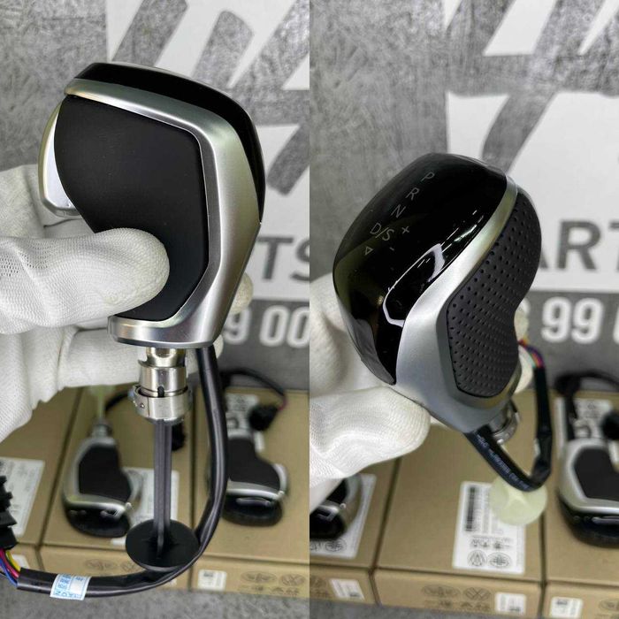 Селектор ручка акпп MQB DSG 2021 Passat B8 Tiguan Jetta 7 Golf 7 T-roc