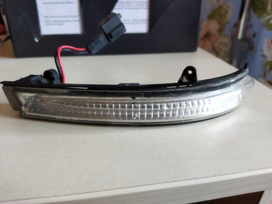 повторювач поворотів