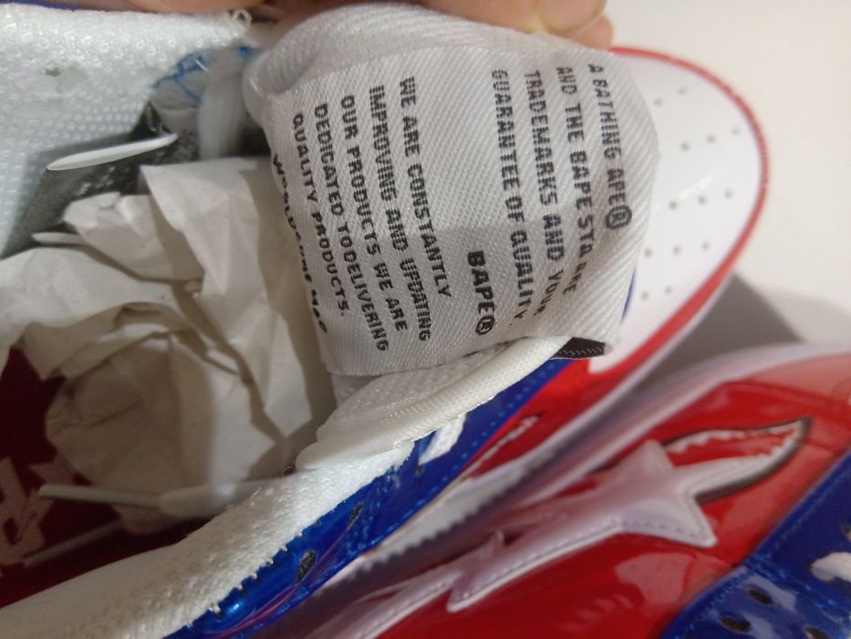 Buty nowy sportowe