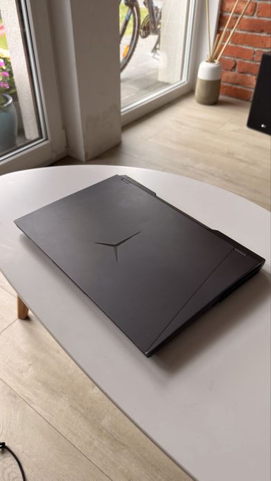 Lenovo Legion 5 Pro 16ITH6H – i7-11800H / 32 GB RAM / RTX 3060 6 GB / SSD 512 GB