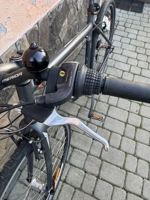 Велосипед Merida (0049) 28 колеса ровер