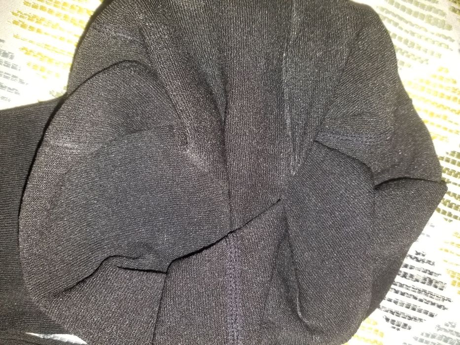 Теплі колготи жіночі, імітація голої ніжки. Зимові колготи.