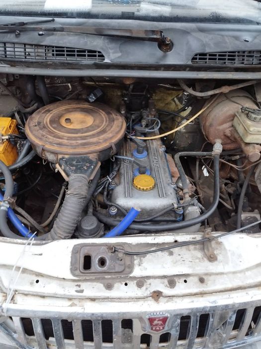 Продам газель 406