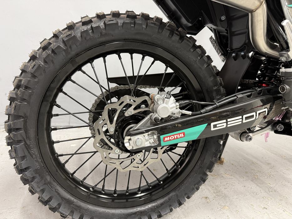 Ендуро GEON X-Road 300 YGS 21/18