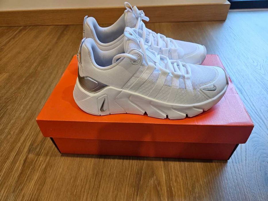 Nike Free Metcon 7 Mulher Nº 36 - Novos na Caixa