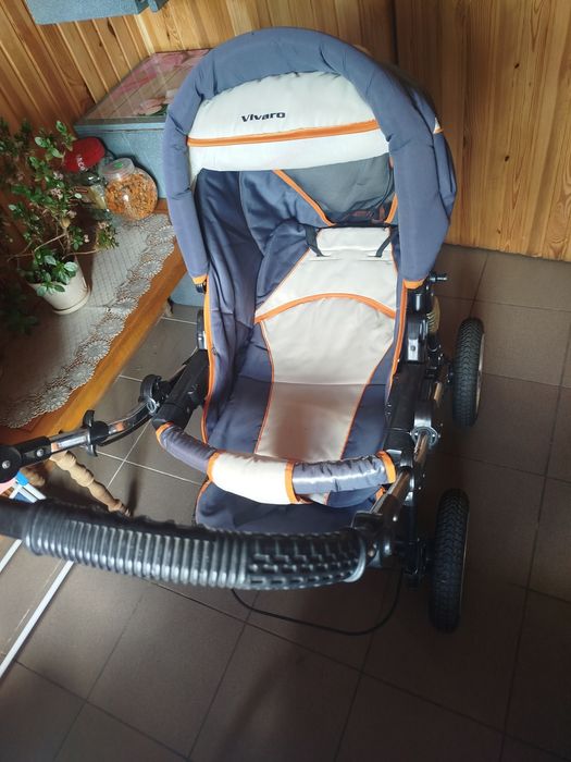 Продам дитячу коляску