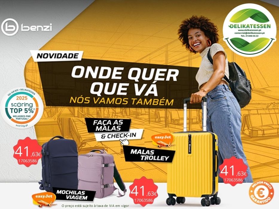 Guardanapos, óleo corporal, e papel higiénico em delikatessen.pt