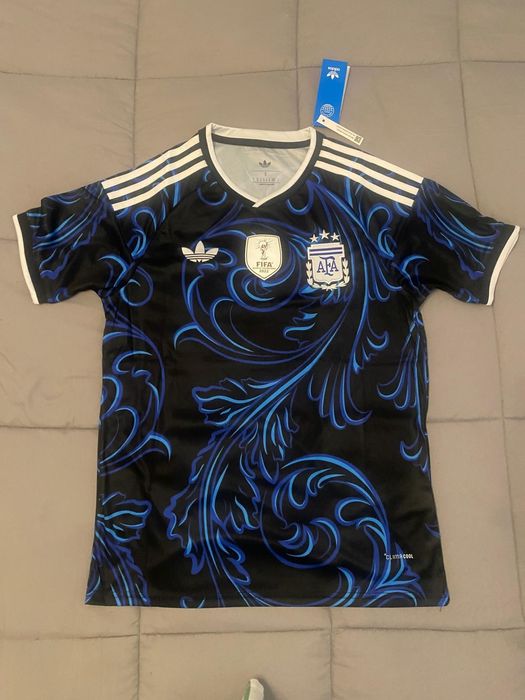 Camisol argentina alternativa 2026