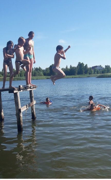 Продається будинок від власника з садом і великим городом
Київська обл