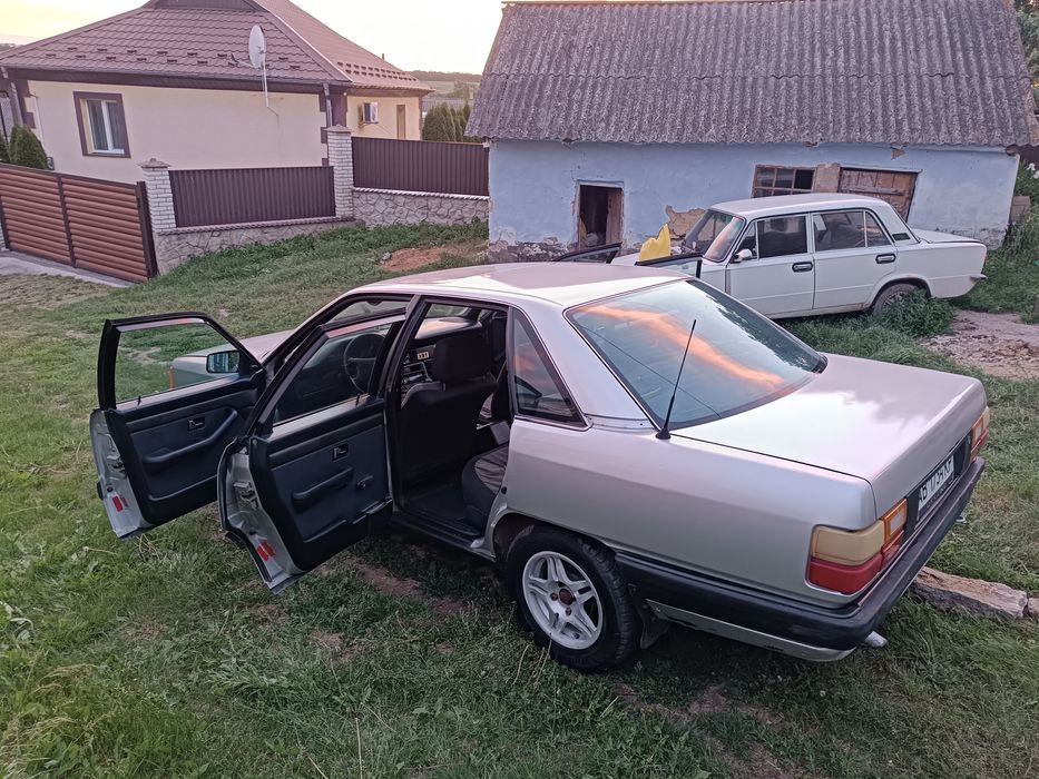 Продам автомобіль