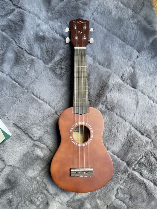 Ukulele Harley Benton