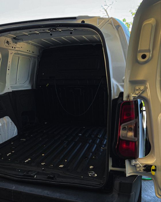 Opel combo 1.6 D