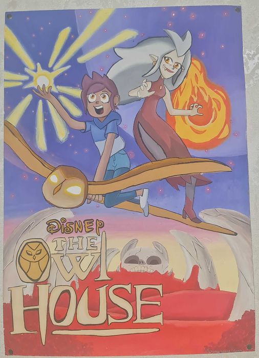 Малюнки на замовлення.