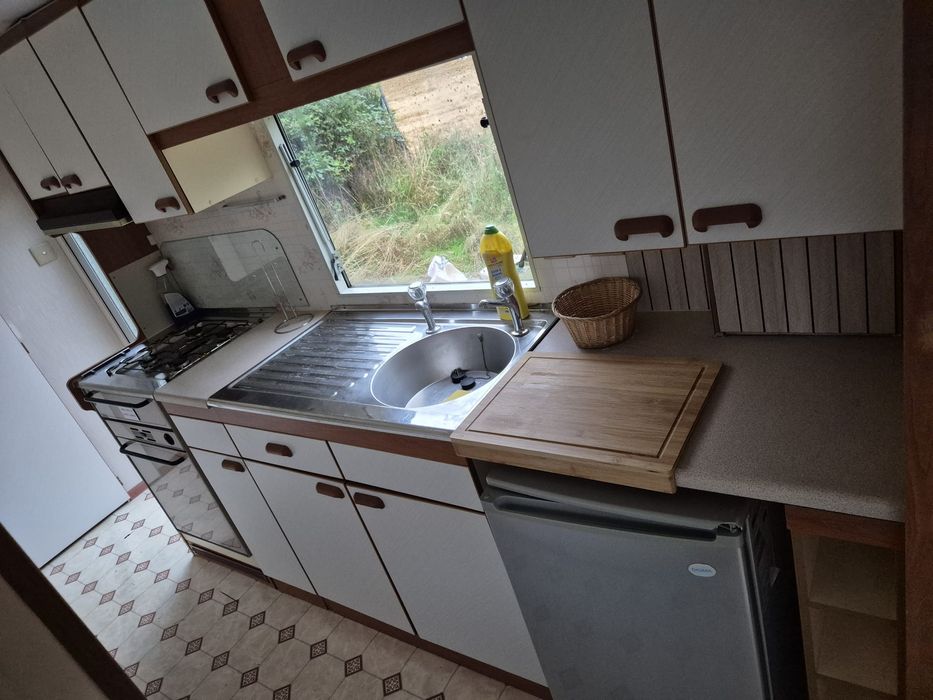 Domek holenderski 2 osobne sypialnie