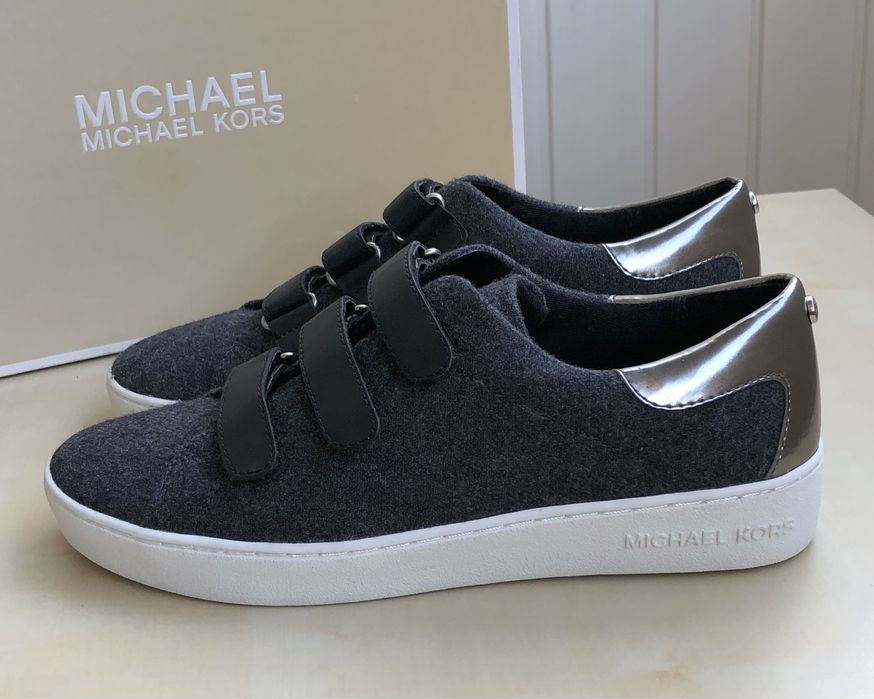 Кеды Michael Kors