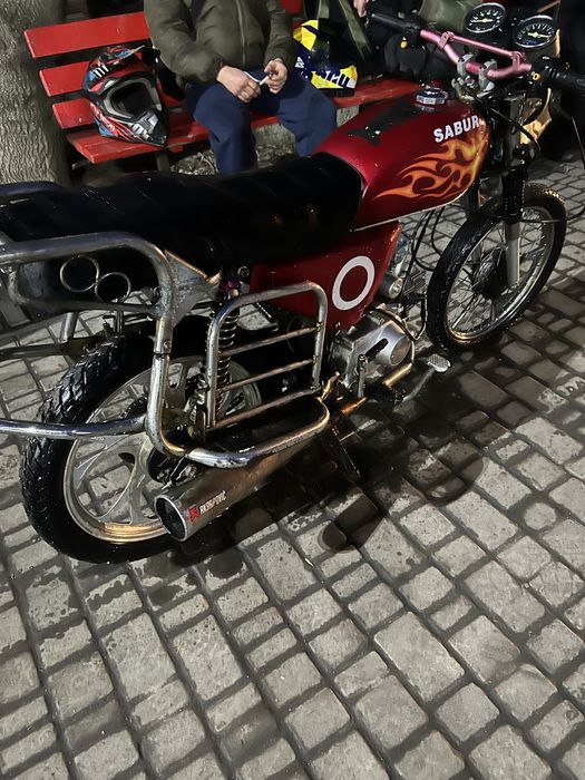 Продам альфу сабур