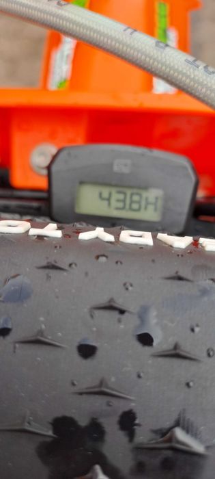 KTM SXF 250 2023