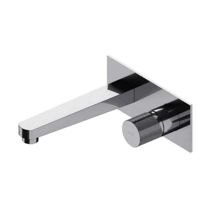 Omnires Contour bateria umywalkowa podtynkowa chrom