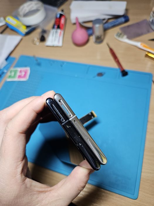 Дисплей Samsung Note 10 plus N975 note 10 Plus екран n976 самсунг Ориг