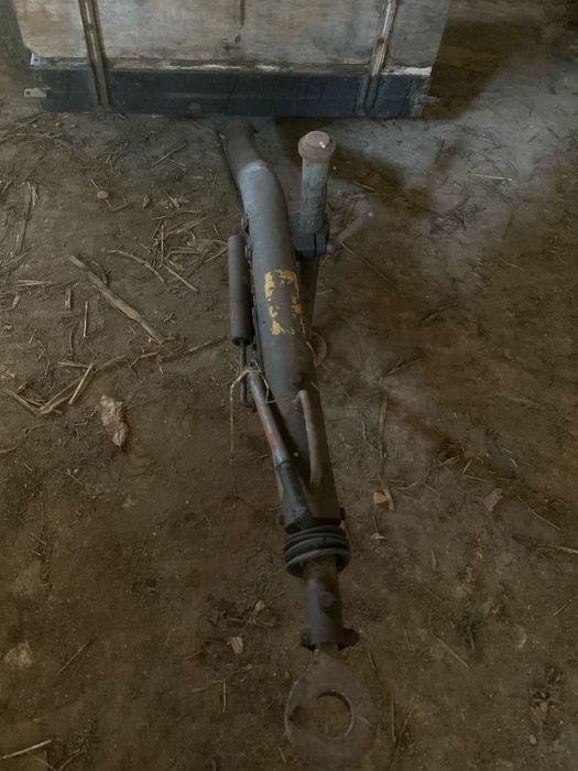 Atrelado Reboque Robusto