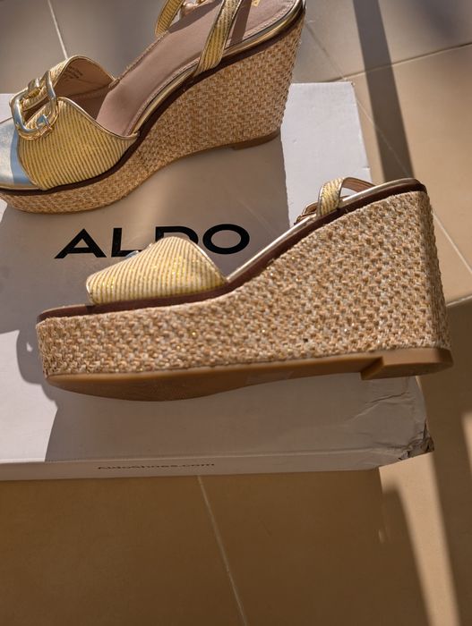 Sapatos Senhora ALDO