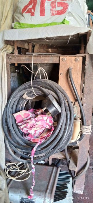 Циркулярка трехфазна