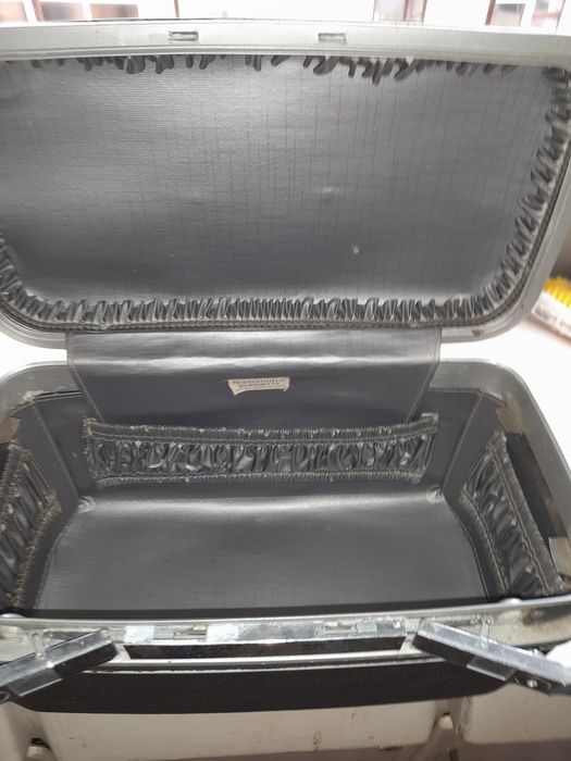 Mala de viagem Samsonite