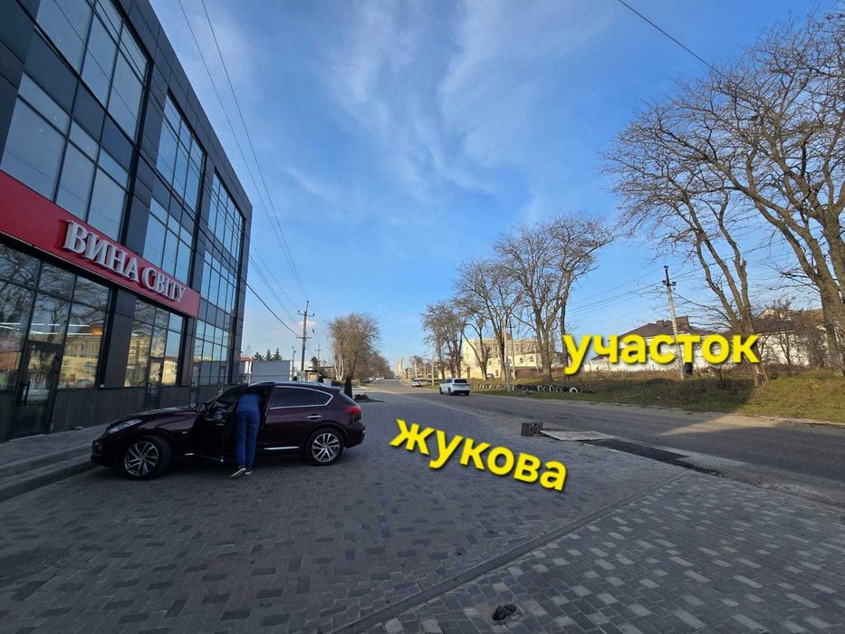 41м фасад на Жукова , 13ст. Мечеть. на Совиньон с Эпицентра